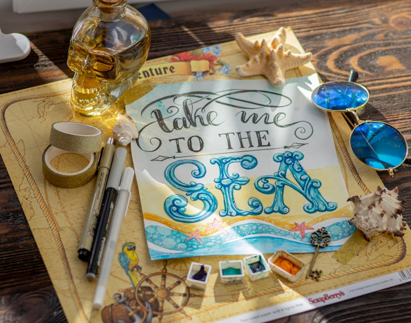 The Art of Watercolor Painting