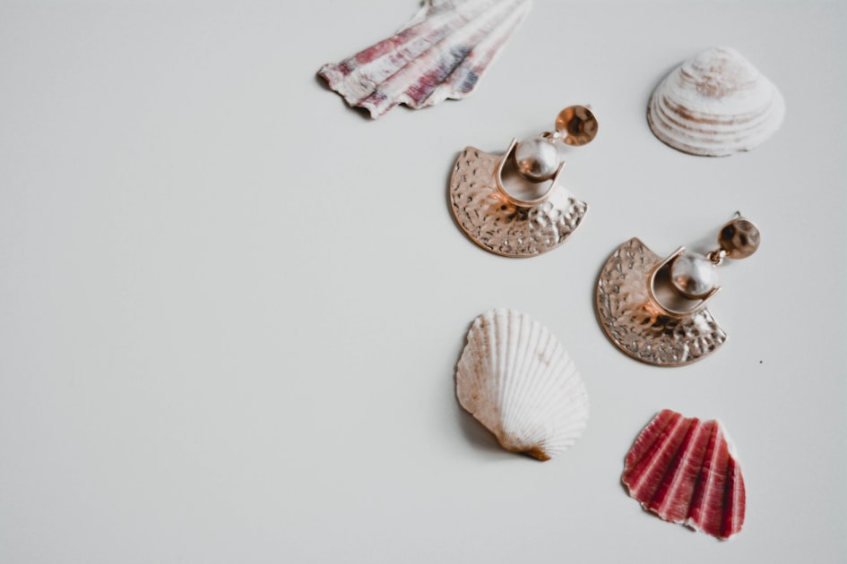 Crafting Coastal Art
